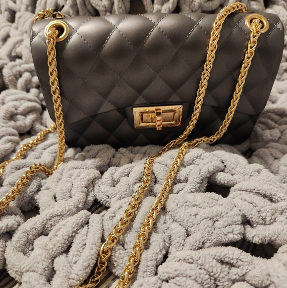 Emperia PETA Approved Vegan Crossbody Jelly NWT - Picture 12 of 13